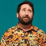 Jim Howick Bio, Movies, Age, Family, Wife, Height, Net Worth