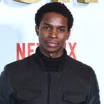 Kedar Williams-Stirling Bio, Movies, Age, Family, Height, Girlfriend, Net Worth