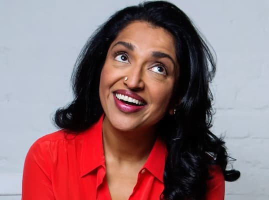 Sindhu Vee Bio, Movies, Age, Family, Husband, Height, Net Worth