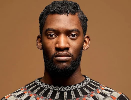 Malachi Kirby Bio, Movies, Age, Family, Wife, Height, Net Worth