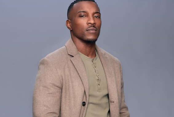 Ashley Walters