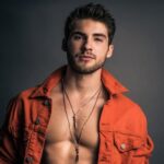 Cody Christian Bio, Movies, Age, Family, Girlfriend, Height, Net Worth