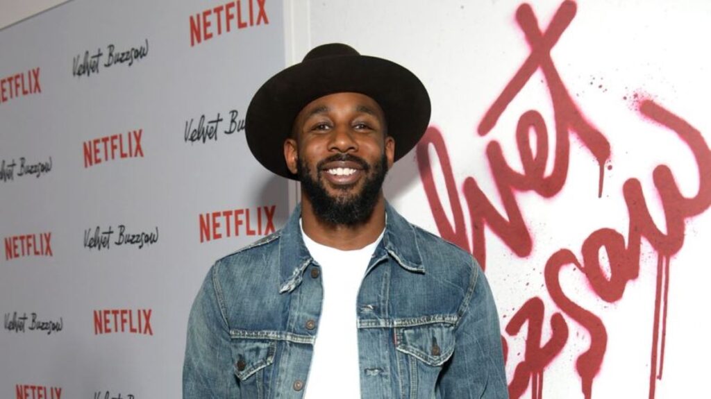 Relatives Find Touching Words For Stephen “tWitch” Boss • Celebily