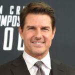 Tom Cruise Biography • Celebily