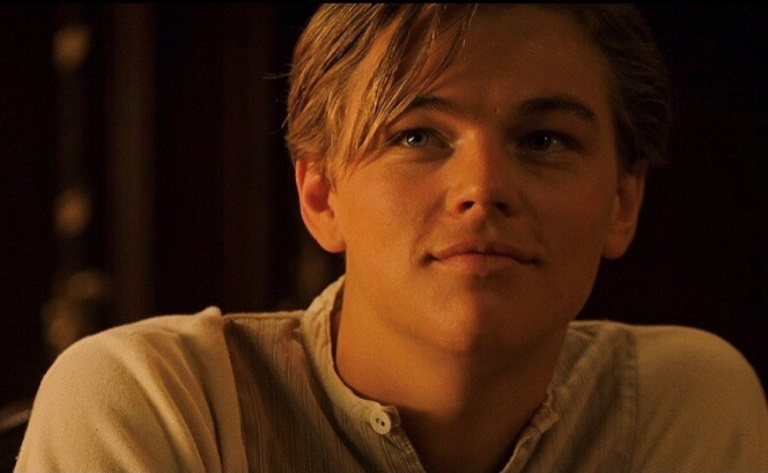 Leonardo DiCaprio