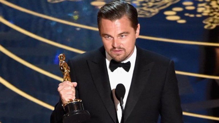 awards award winning actor movie - role 77th Academy Awards Jamie Foxx Ray - Ray Charles 79th Academy Awards Forest Whitaker[68] The Last King - Edie Amin 86th Academy Awards Matthew McConaughey[69] Dallas Buyers Club as Ron Woodroof Nominated for Best Actor at the 88th Academy Awards candidate starring movie role Bryan Cranston Trumbo Dalton Trumbo (real person) Matt Damon Martian mark wattney Leonardo DiCaprio The Revenant: One Who Returned from the Dead Hugh Glass (real person) Michael Fassbender Steve Jobs Steve Jobs (real person) Eddie Redmayne Danish Girl Lily Elbe (real person)