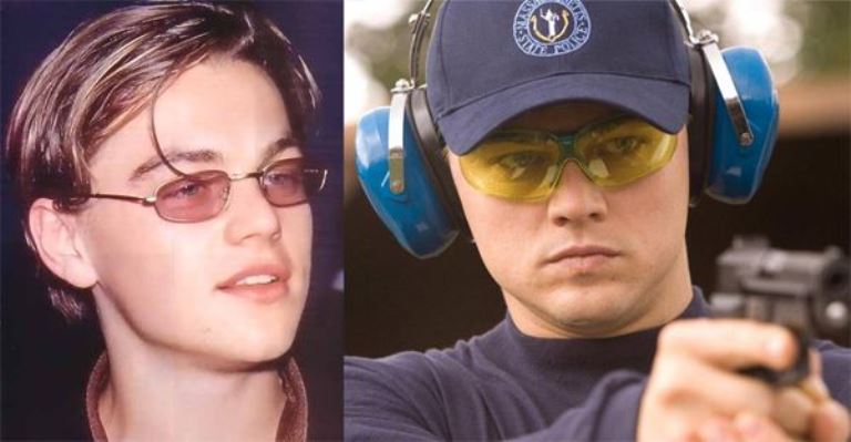 Leonardo DiCaprio 4