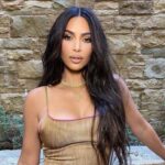 Kim Kardashian Biography • Celebily