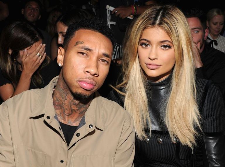 At the time of taiga dating