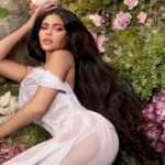Kylie Jenner Biography • Celebily
