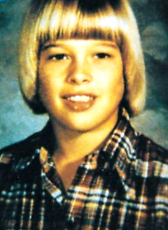 Brad Pitt