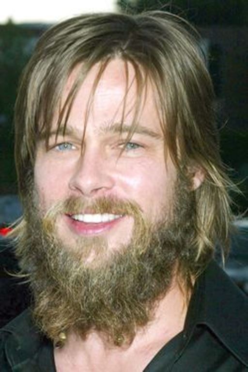 Brad Pitt