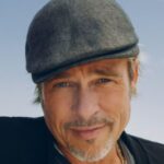 Brad Pitt Biography • Celebily