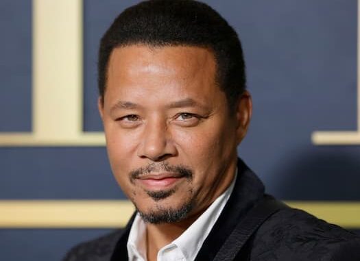 Terrence Howard