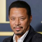 Terrence Howard Bio, Movies, Age, Family, Wife, Height, Net Worth