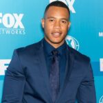 Trai Byers Bio, Movies, Age, Family, Wife, Height, Net Worth