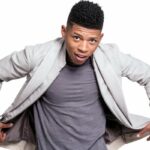 Bryshere Y Gray Bio, Movies, Age, Family, Wife, Height, Net Worth
