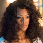 Serayah (actress) Bio, Movies, Age, Family, Husband, Height, Net Worth