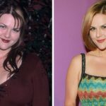 17 Then And Now Celebrity Pictures That Seem To Show Completely Different People • Celebily