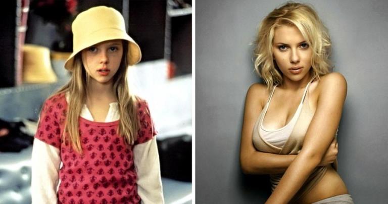 20 Celebrities Before They Became Famous • Celebily