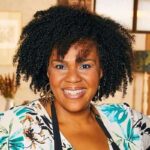 Desiree Burch Bio, Movies, Age, Family, Partner, Height, Net Worth