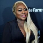 LaTocha Scott Bio, Songs, Age, Family, Husband, Height, Net Worth