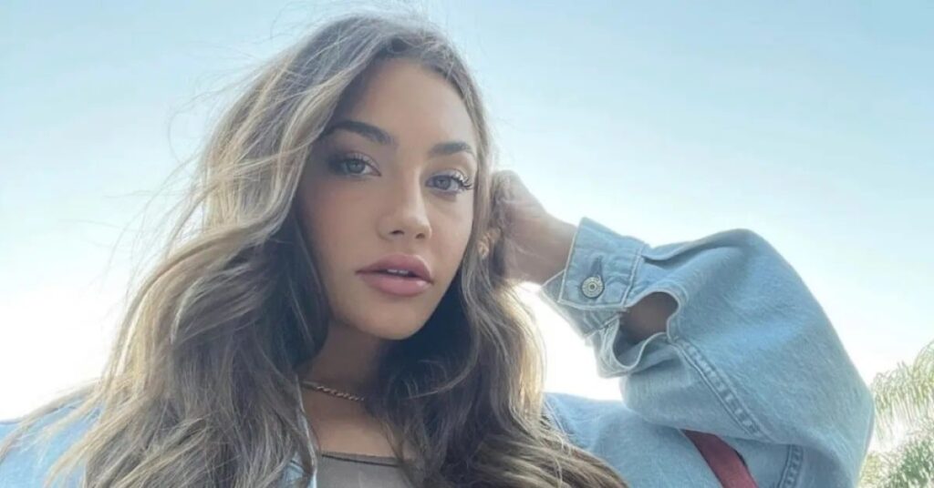 Meet Celina Smith • Celebily