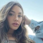 Meet Celina Smith • Celebily