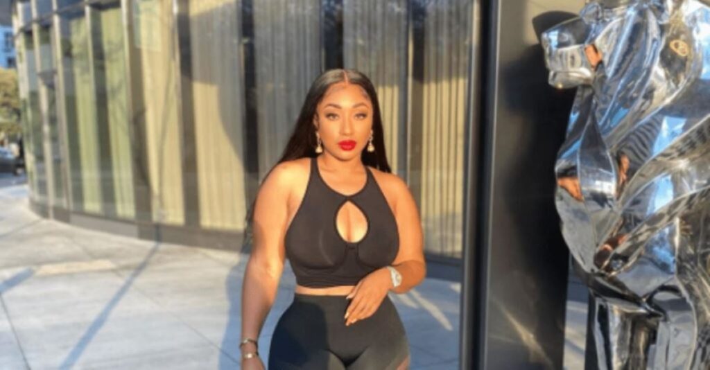 Fun Facts And Net Worth Of Basketball Wives’ Star • Celebily