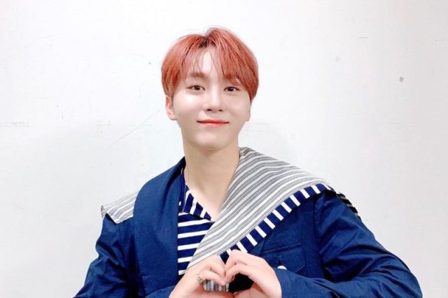 Seungkwan Biography Seungkwan Biography, Age, Career, Net Worth, Family
