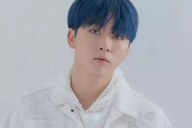 Seungkwan Girlfriend Seungkwan Girlfriend: Is Seungkwan Dating?