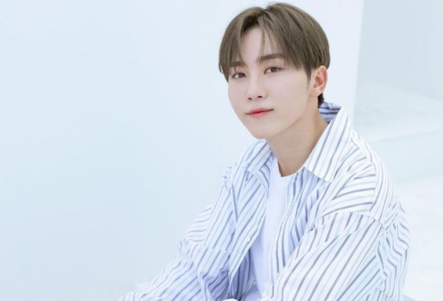Seungkwan Children Seungkwan Children: Does Seungkwan Have Kids?