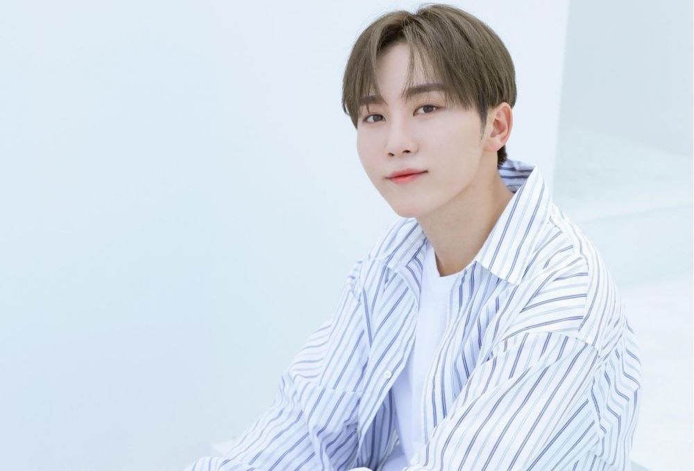 Does Seungkwan Have Kids? • Celebily