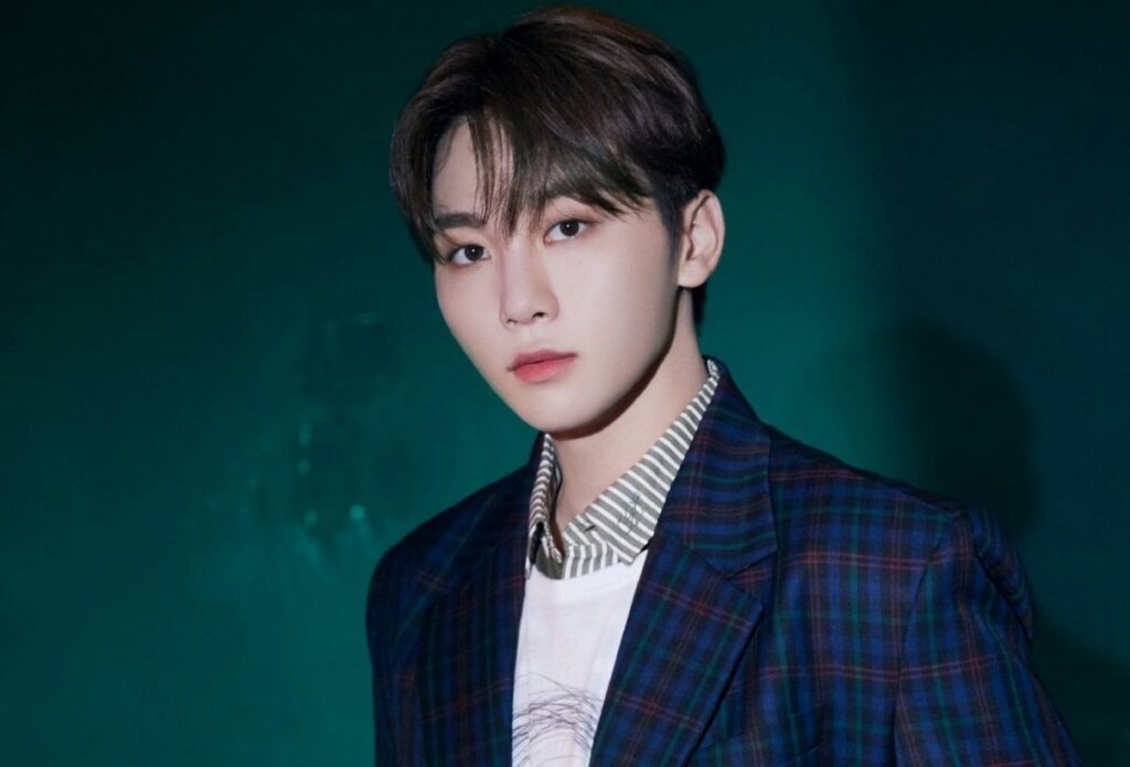 Meet Boo Jinyoung And Jwa Kyehwa • Celebily