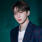 Meet Boo Jinyoung And Jwa Kyehwa • Celebily