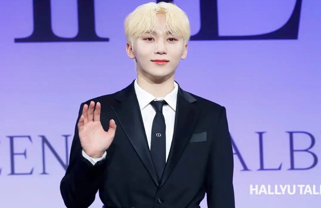 How Tall Is Seungkwan? • Celebily