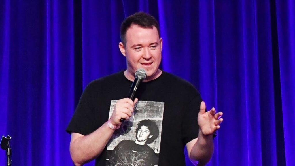 Who Is Shane Gillis’ Girlfriend? • Celebily