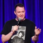 Who Is Shane Gillis’ Girlfriend? • Celebily