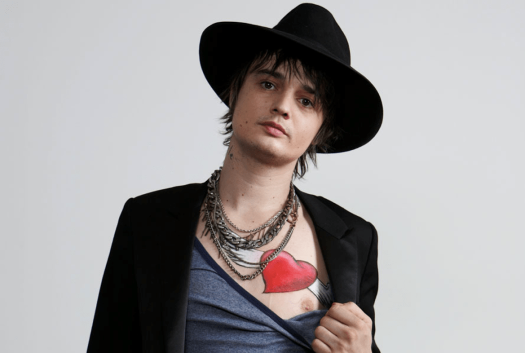 How Much Is Pete Doherty Worth? • Celebily