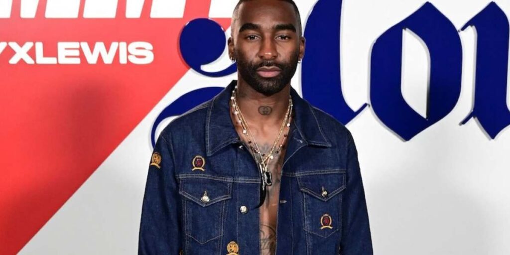 Riky Rick’s Net Worth • Celebily