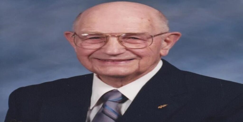 Who Is Clyde Jay Jennings? And Where Is He Now • Celebily