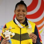 What Is Yuri Alvear’s Net Worth? • Celebily