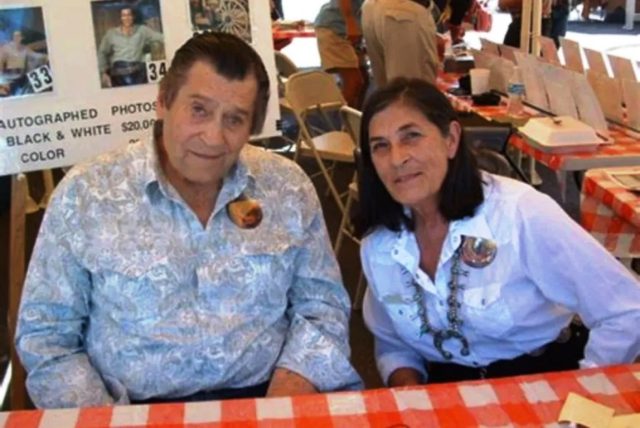 Clint Walker Wife: Meet Susan Cavallari Children's Net Worth