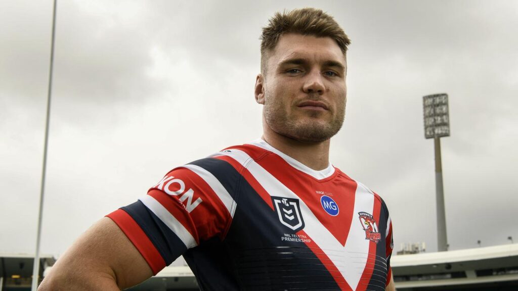 Angus Crichton’s Spouse? • Celebily