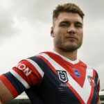 Angus Crichton’s Spouse? • Celebily