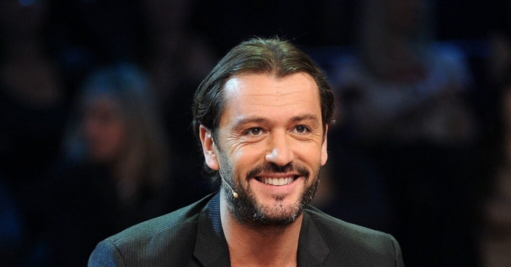 Rossano Rubicondi Net Worth Cause Of Death • Celebily