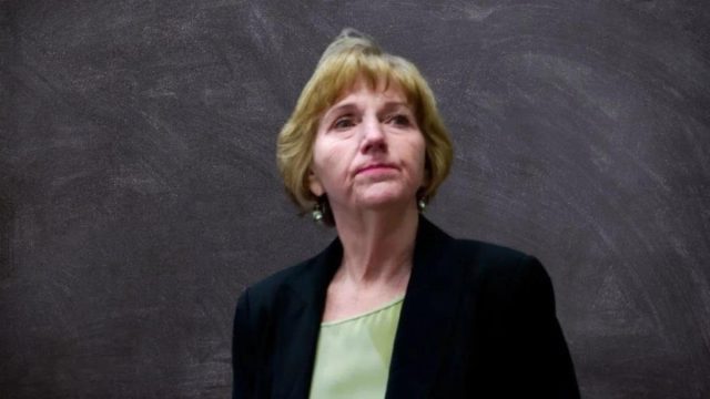 Elaine Bredehoft Elaine Bredehoft Bio Wiki Age Education Husband Children Net Worth Salary