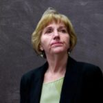 Elaine Bredehoft Bio Wiki Age Education Husband Children Net Worth Salary • Celebily