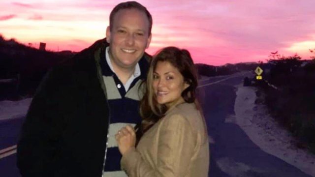 Lee Zeldin wife Diana Zeldin Lee Zeldin Wife: Meet Diana Zeldin