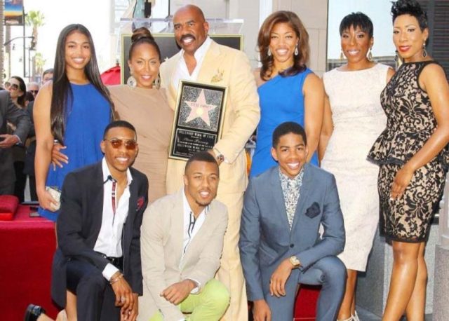 Meet The 6 Siblings Of Lori Harvey • Celebily – Celebrity